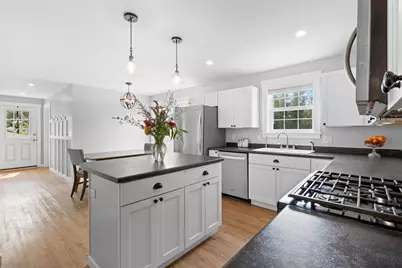 531 Spruce Head Road, South Thomaston, ME 04858 - Photo 22