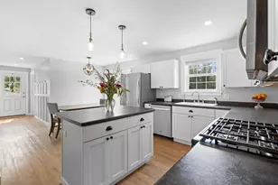 531 Spruce Head Rd, South Thomaston, ME 04858 - Photo 22