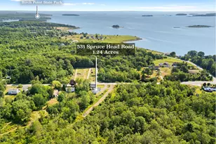 531 Spruce Head Rd, South Thomaston, ME 04858 - Photo 12