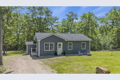 193 Dunton Road, Naples, ME 04055 - Photo 1