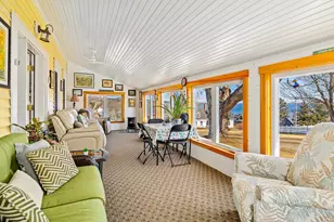 18 Beach Rd, Lincolnville, ME 04849 - Photo 12