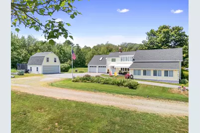18 Beach Road, Lincolnville, ME 04849 - Photo 2