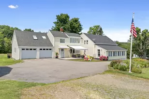 18 Beach Rd, Lincolnville, ME 04849 - Photo 44