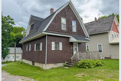 7 Spring Street, Milo, ME 04463 - Photo 2