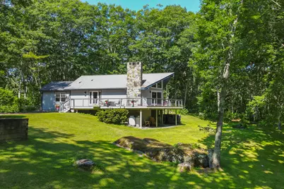 70 Blissful Way, Union, ME 04862 - Photo 2