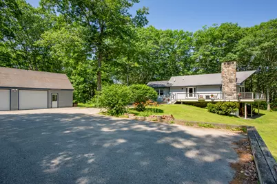 70 Blissful Way, Union, ME 04862 - Photo 40