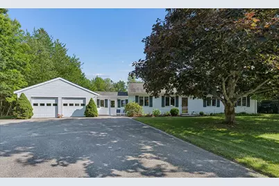 17 Anderson Road, Ellsworth, ME 04605 - Photo 1
