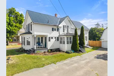 364 Brunswick Street, Old Town, ME 04468 - Photo 2