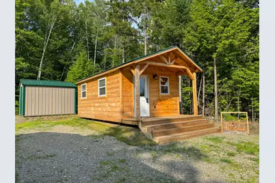 40,45,46 Van Dine Road, Medway, ME 04460 - Photo 6