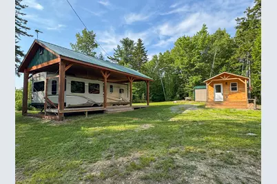 40,45,46 Van Dine Road, Medway, ME 04460 - Photo 1