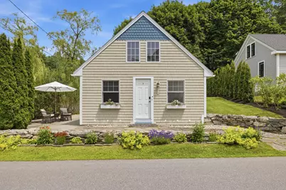 12 South Main Street, Kennebunkport, ME 04046 - Photo 36