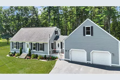 367 Ridlon Road, Berwick, ME 03901 - Photo 4