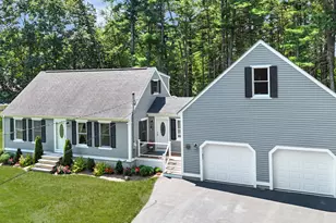 367 Ridlon Rd, Berwick, ME 03901 - Photo 4