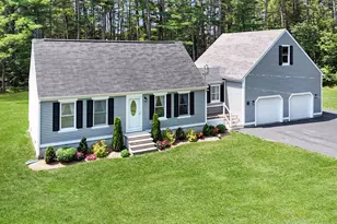 367 Ridlon Rd, Berwick, ME 03901 - Photo 1