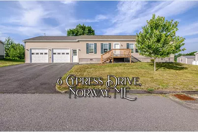6 Cypress Drive, Norway, ME 04268 - Photo 1