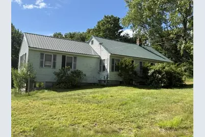 1077 Chadbourne Road, Standish, ME 04084 - Photo 1