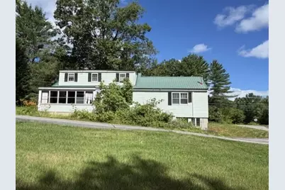1077 Chadbourne Road, Standish, ME 04084 - Photo 4