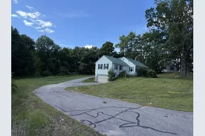 1077 Chadbourne Road, Standish, ME 04084 - Photo 2