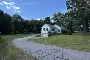 1077 Chadbourne Rd, Standish, ME 04084 - Photo 2
