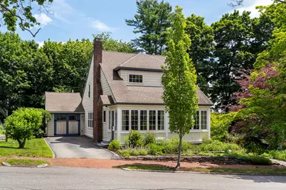 25 Deblois Street, Portland, ME 04103 - Photo 1