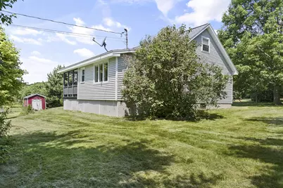 256 Belgrade Road, Mount Vernon, ME 04352 - Photo 12