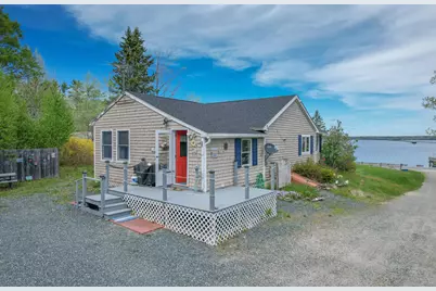 1069 Newbury Neck Road, Surry, ME 04684 - Photo 1