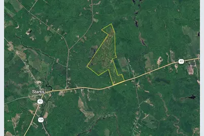 Route 43 Ansen Road, Starks, ME 04911 - Photo 2