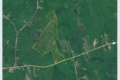 Route 43 Ansen Road, Starks, ME 04911 - Photo 1