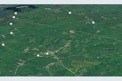 Route 43 Ansen Road, Starks, ME 04911 - Photo 4