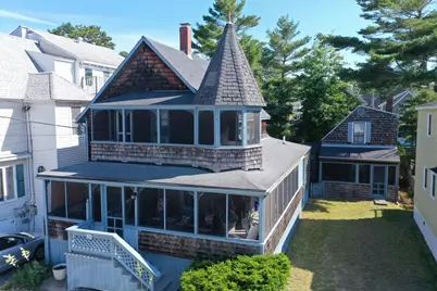 14 Ancona Avenue, Old Orchard Beach, ME 04064 - Photo 1