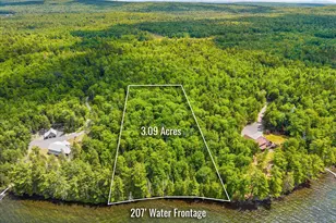 Lot#9A Railroad Bed Rd, Lake View Plantation, ME 04463 - Photo 1