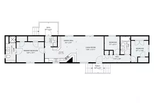 23 Karen St, Palmyra, ME 04965 - Photo 62