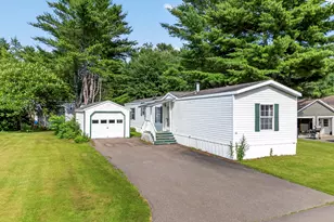 23 Karen St, Palmyra, ME 04965 - Photo 1