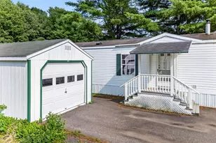 23 Karen St, Palmyra, ME 04965 - Photo 4