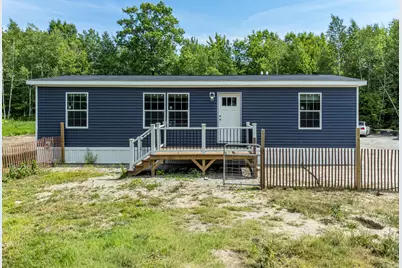 32 Hussey Road, Parsonsfield, ME 04047 - Photo 1