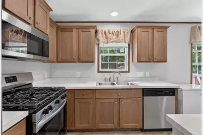32 Hussey Road, Parsonsfield, ME 04047 - Photo 6