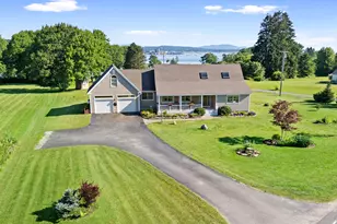 52 N Shore Dr, Owls Head, ME 04854 - Photo 4