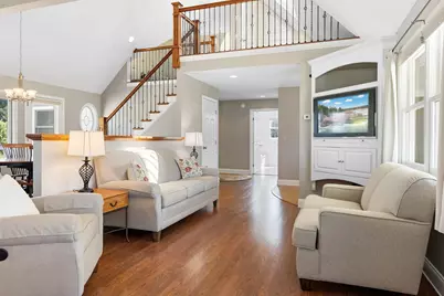 52 N Shore Drive, Owls Head, ME 04854 - Photo 8