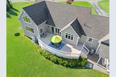 52 N Shore Drive, Owls Head, ME 04854 - Photo 2