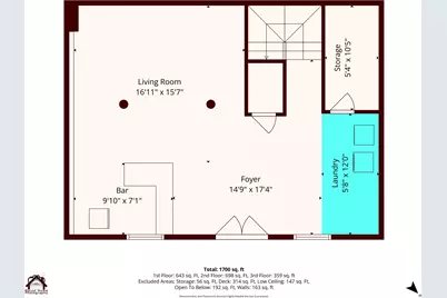 5 Forest Lane, Rangeley, ME 04970 - Photo 46