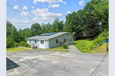 163 Stevens Road, Skowhegan, ME 04976 - Photo 1