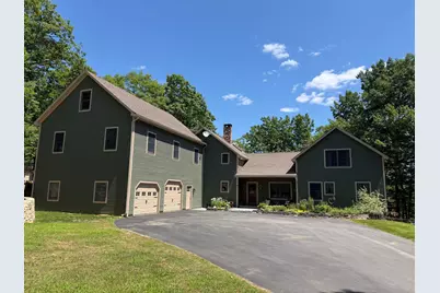 15 Porcupine Ridge Road, Bremen, ME 04551 - Photo 10