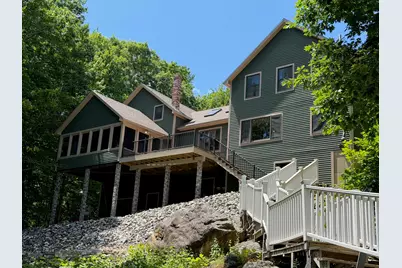 15 Porcupine Ridge Road, Bremen, ME 04551 - Photo 6