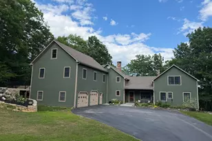 15 Porcupine Ridge Rd, Bremen, ME 04551 - Photo 1