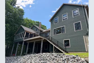 15 Porcupine Ridge Road, Bremen, ME 04551 - Photo 4