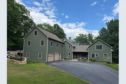 15 Porcupine Ridge Road, Bremen, ME 04551 - Photo 2