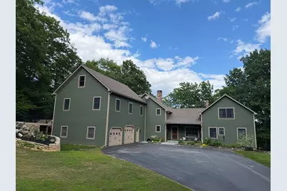15 Porcupine Ridge Road, Bremen, ME 04551 - Photo 14