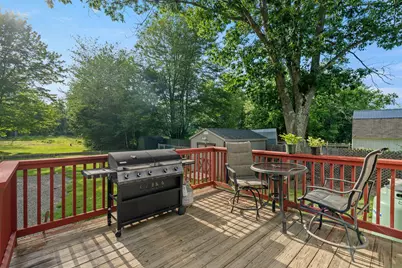 87 Long Swamp Road, Berwick, ME 03901 - Photo 20
