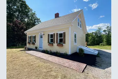 766 Brunswick Road, Richmond, ME 04357 - Photo 1