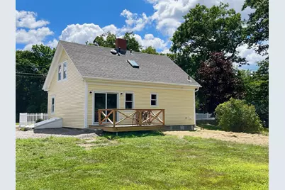 766 Brunswick Road, Richmond, ME 04357 - Photo 18